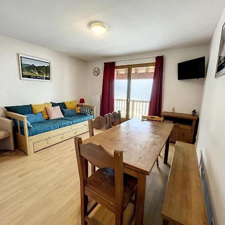 Apartamento Guzet-Pyrenees-Pied Des Pistes Ustou Exterior foto