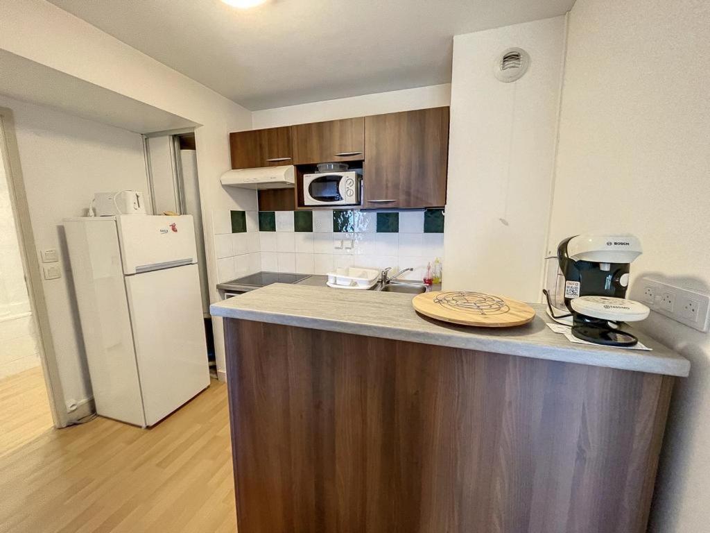 Apartamento Guzet-Pyrenees-Pied Des Pistes Ustou Exterior foto