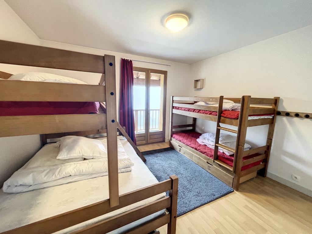 Apartamento Guzet-Pyrenees-Pied Des Pistes Ustou Exterior foto
