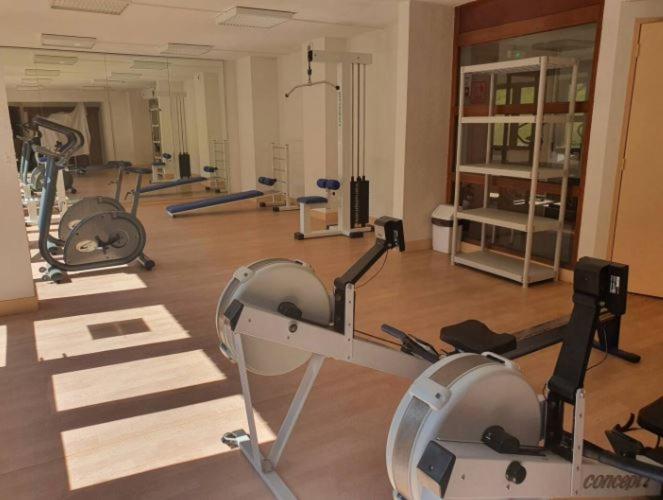 Apartamento Guzet-Pyrenees-Pied Des Pistes Ustou Exterior foto