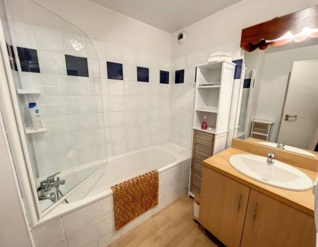 Apartamento Guzet-Pyrenees-Pied Des Pistes Ustou Exterior foto